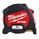 Taśmy miernicze STUD™ 2 Milwaukee | STUD Gen2 5 -1pc