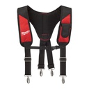 Szelki Milwaukee | Padded rig - 1 pc