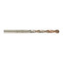Wiertła do betonu - uchwyt cylindryczny - DIN 8039 Milwaukee | MARS 7.5 x 100 - 1 pc