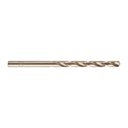 THUNDERWEB - Wiertła do metalu HSS-G - DIN 338 Milwaukee | TW 4.8 x 86 - 1 pc