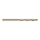 THUNDERWEB - Wiertła do metalu HSS-G - DIN 338 Milwaukee | TW 5.0 x 86 - 1 pc