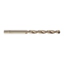 THUNDERWEB - Wiertła do metalu HSS-G - DIN 338 Milwaukee | TW 6.0 x 93 - 1 pc