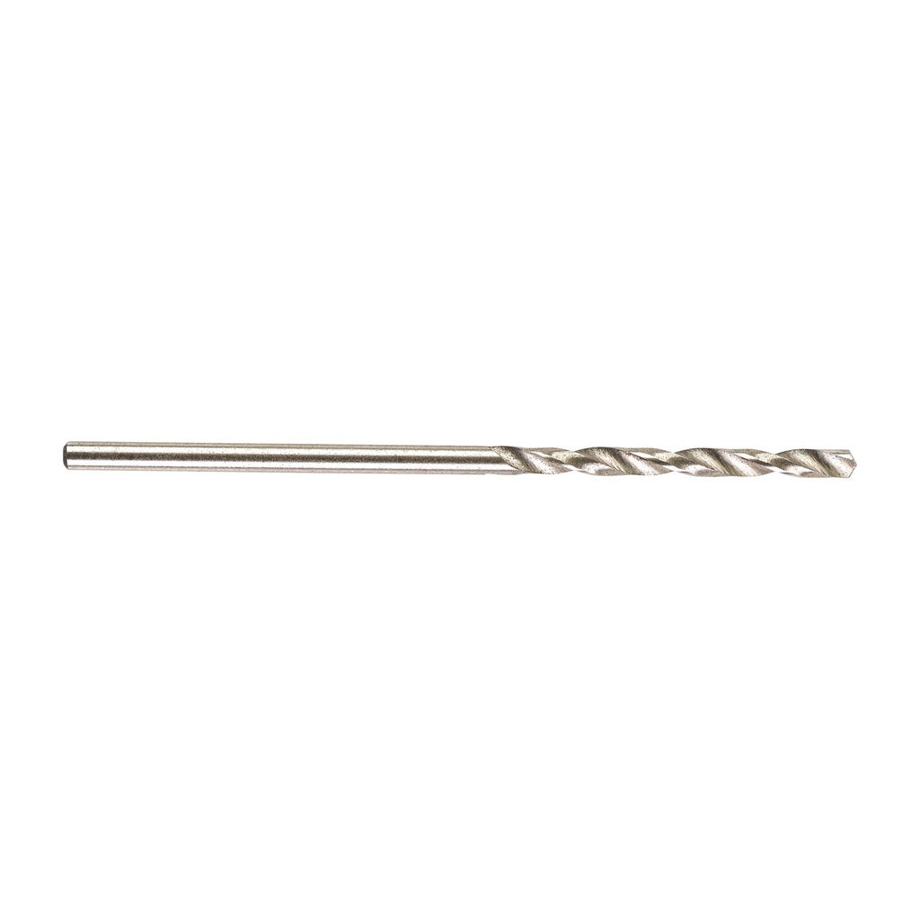 THUNDERWEB - DIN 338 - opakowania po 5 i 10 szt. Milwaukee | TW 1.6 x 43 - 10 pcs