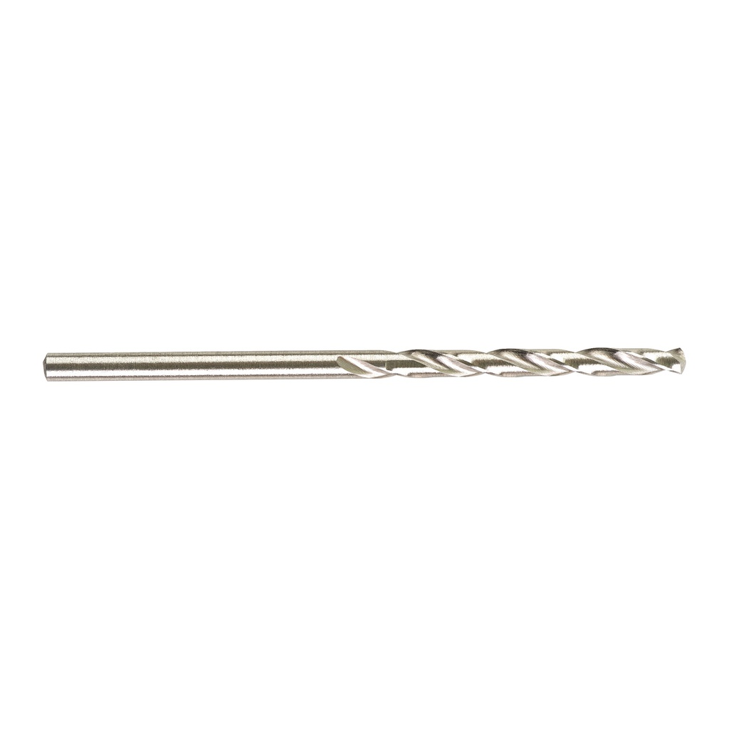 THUNDERWEB - DIN 338 - opakowania po 5 i 10 szt. Milwaukee | TW 2.8 x 61 - 10 pcs