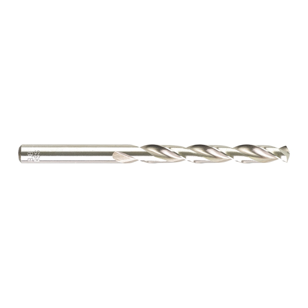 THUNDERWEB - DIN 338 - opakowania po 5 i 10 szt. Milwaukee | TW 8.8 x 125 - 5 pcs