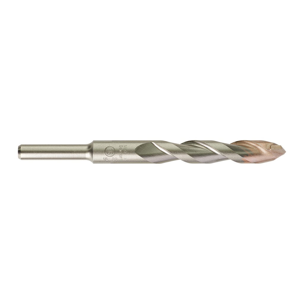 Wiertła do betonu - uchwyt cylindryczny - DIN 8039 Milwaukee | MARS 16 x 160 - 1 pc