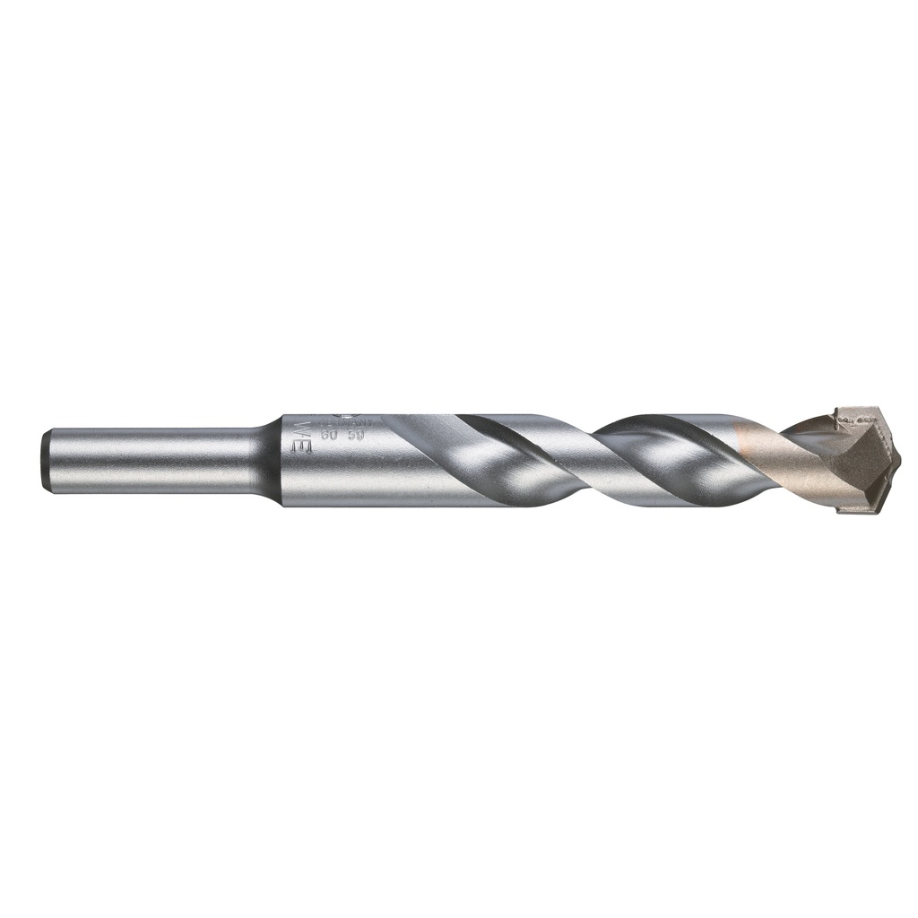 Wiertła do betonu - uchwyt cylindryczny - DIN 8039 Milwaukee | MARS 20 x 160 - 1 pc