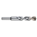 Wiertła do betonu - uchwyt cylindryczny - DIN 8039 Milwaukee | MARS 20 x 160 - 1 pc