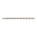 Wiertła do betonu - uchwyt cylindryczny - DIN 8039 Milwaukee | MARS 20 x 400 - 1 pc