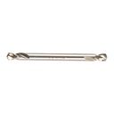 Wiertła do metalu HSS-G - Dwustronne Milwaukee | 4.20 x 55 - 10 pcs