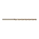 Wiertła do metalu HSS-G, długie - DIN 340 / opakowanie po 5 i 10 szt. Milwaukee | HSSGL 5.50 x 139 - 10 pc