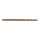 Wiertła do metalu HSS-G RED COBALT- DIN 338 Milwaukee | HSSGC 2.0 x 49 - 2 pcs