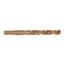 Wiertła do metalu HSS-G RED COBALT- DIN 338 Milwaukee | HSSGC 11.0 x 142 - 1 pc
