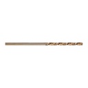 Wiertła do metalu HSS-G RED COBALT - DIN 338 - opakowanie po 5 i 10 szt. Milwaukee | HSSGC 1.5 x 40 - 10 pcs