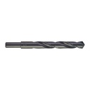 Wiertła do metalu HSS, walcowane - DIN 338 - podtaczane  Milwaukee | HSSR 17.0 x 184 - 1 pc