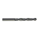 Wiertła do metalu HSS, walcowane - DIN 338 - opakowanie po 5 i 10 szt. Milwaukee | HSSR 10.5 x 133 - 5 pcs