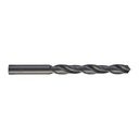 Wiertła do metalu HSS, walcowane - DIN 338 - opakowanie po 5 i 10 szt. Milwaukee | HSSR 11.5 x 142 - 5 pcs