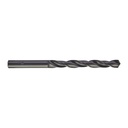 Wiertła do metalu HSS, walcowane - DIN 338 - opakowanie po 5 i 10 szt. Milwaukee | HSSR 9.0 x 125 - 10 pcs