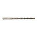Wiertła SDS-Plus, 2-ostrzowe  Milwaukee | SDS-Plus M2 10 x 160 - 1 pc