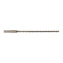 Wiertła SDS-Plus, 2-ostrzowe  Milwaukee | SDS-Plus M2 5.5 x 210 - 1 pc