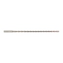 Wiertła SDS-Plus, 2-ostrzowe  Milwaukee | SDS-Plus M2 8 x 310 - 1 pc