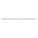 Wiertła SDS-Plus, 2-ostrzowe  Milwaukee | SDS-Plus M2 8 x 600 - 1 pc