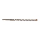 Wiertła SDS-Plus, 2-ostrzowe / 10 sztuk/op.  Milwaukee | SDS-Plus M2 14 x 260 - 10 pcs