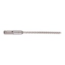 Wiertła SDS-Plus MX4, 4-ostrzowe  Milwaukee | SDS-Plus MX4 5.5 x 215 - 1 pc