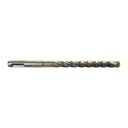 Wiertła SDS-Plus MX4, 4-ostrzowe  Milwaukee | SDS-Plus MX4 10 x 165 - 1 pc