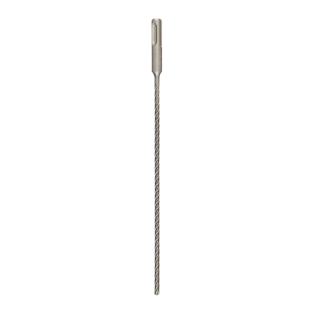 Wiertła SDS-Plus MX4, 4-ostrzowe  Milwaukee | SDS-Plus MX4 5 x 265 - 1 pc