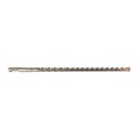 Wiertła SDS-Plus MX4, 4-ostrzowe  Milwaukee | SDS-Plus MX4 10 x 265 - 1 pc