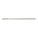 Wiertła SDS-Plus MX4, 4-ostrzowe  Milwaukee | SDS-Plus MX4 6.5 x 315 - 1 pc