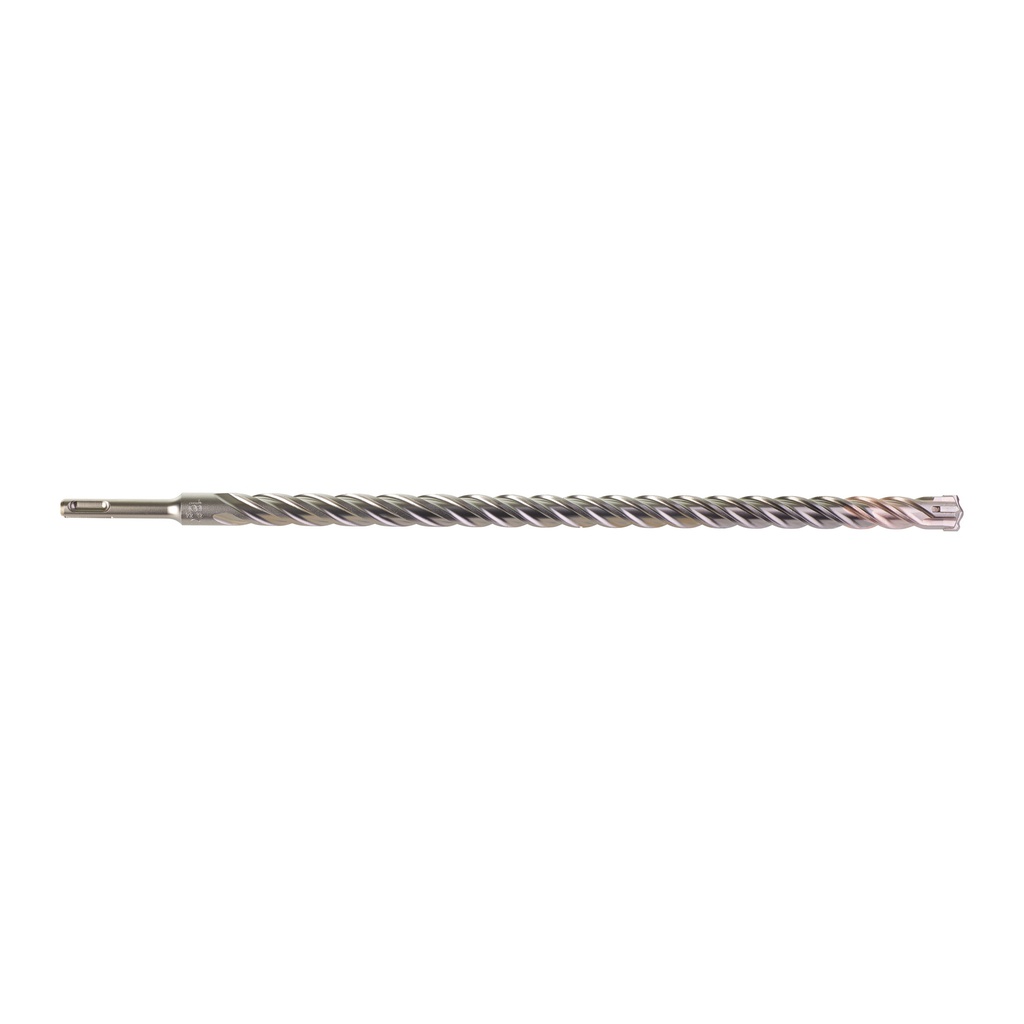 Wiertła SDS-Plus MX4, 4-ostrzowe  Milwaukee | SDS-Plus MX4 18 x 450 - 1 pc