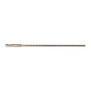 Wiertła SDS-Plus MX4, 4-ostrzowe / 10 sztuk/op. Milwaukee | SDS-Plus MX4 6 x 265 - 10 pcs