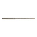 Wiertła SDS-Max, 4-ostrzowe  Milwaukee | SDS-Max 14 x 340 - 1 pc