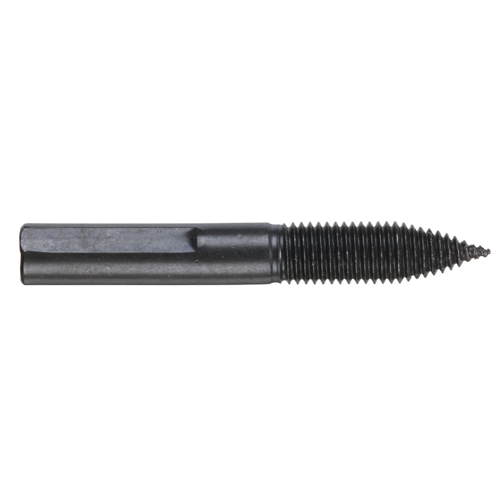 Części zamienne do dużych wierteł samoposuwnych Milwaukee | Feed Screw Regular Thread for Drills over 76 mm - 1 pc