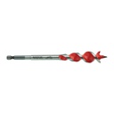Wiertła do drewna SPEED FEED™   Milwaukee | SPFD 22 x 165 - 1 pc