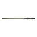 Wiertła szalunkowe HSS - DIN 7490 Milwaukee | HSSCaD1 20 x 400 - 1 pc