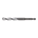 Wiertła do wiercenia otworów w różnych materiałach Milwaukee | MM 10 x 120 - 1 pc