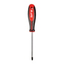 Wkrętaki Milwaukee | Tri-lobe S/Driver PH1x100 - 1pc
