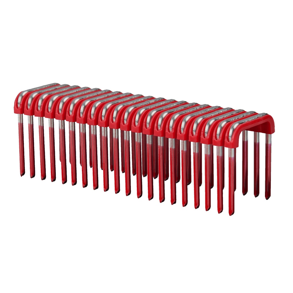 Zszywki - kable elektryczne Milwaukee | Cable staples 25 mm - P600