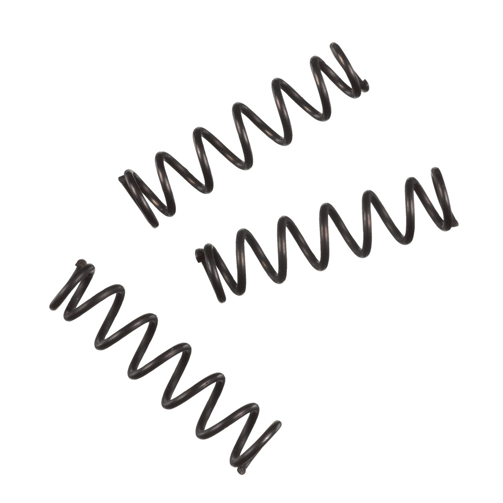 Otwornice z zębami z węglika spiekanego TCT Milwaukee | Holesaw TCT - Spring - 3pc