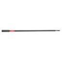 Magnetyczne uchwyty bitów Milwaukee | Magnetic bit holder 305 mm - long series