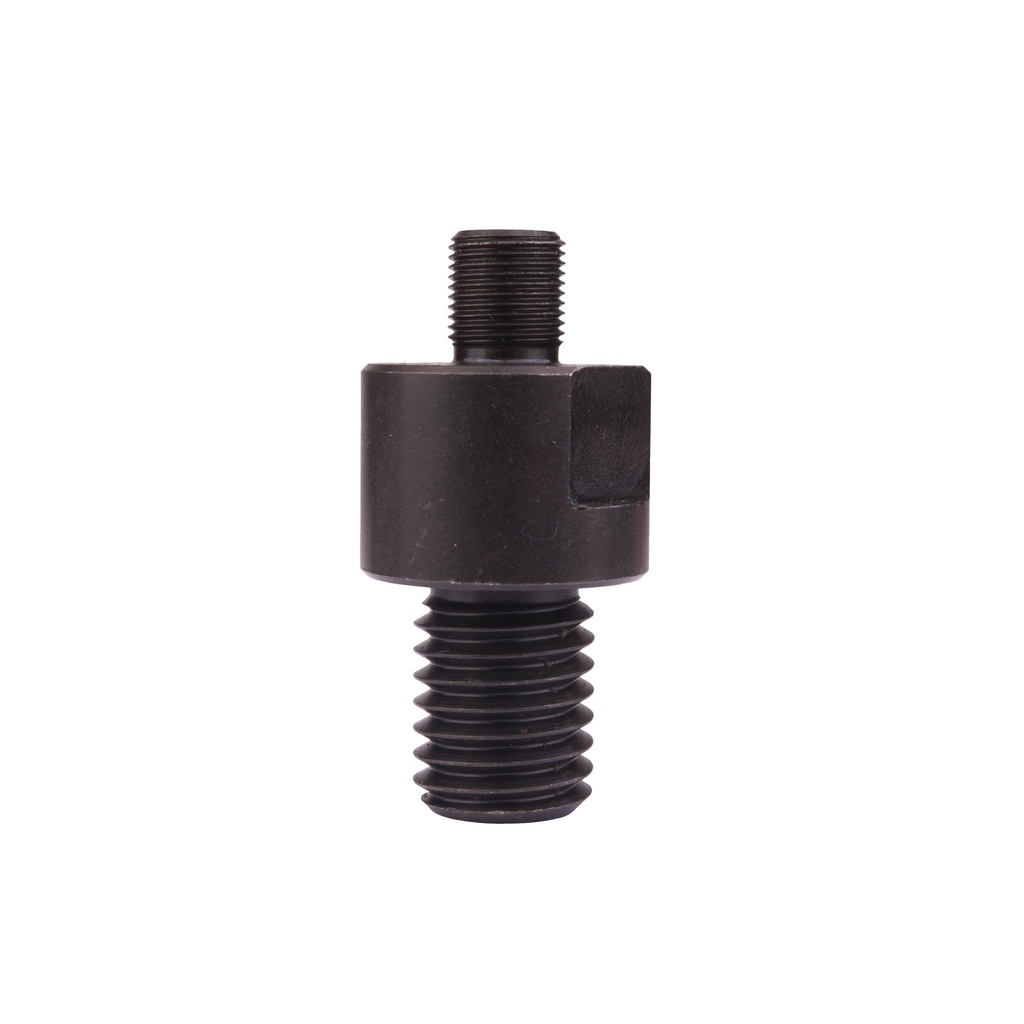 Wiertła diamentowe do wiercenia na sucho M14 Milwaukee | Adaptor M9 x M0.75M – M14M