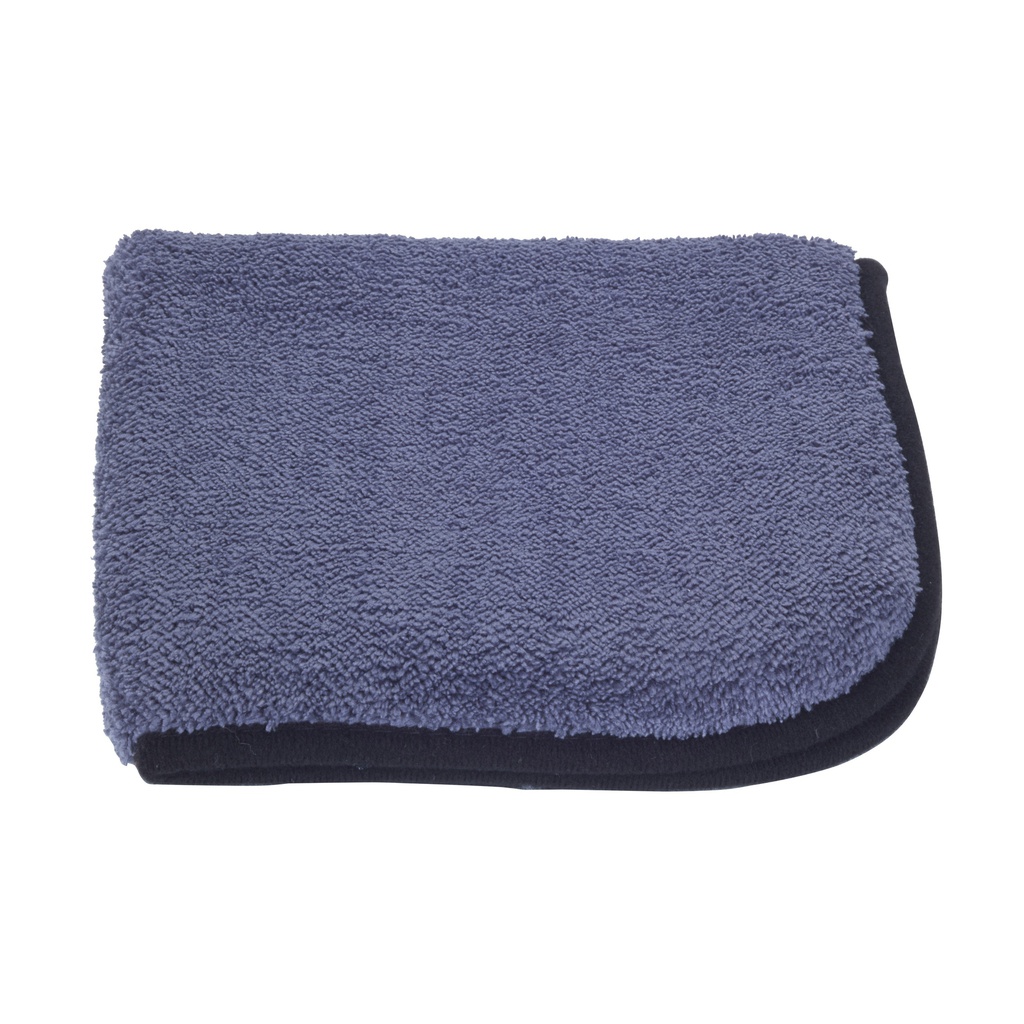 Akcesoria polerskie klasy premium, mocowane na rzep ⌀ 125 mm Milwaukee | Microfiber cloth - 1 pc