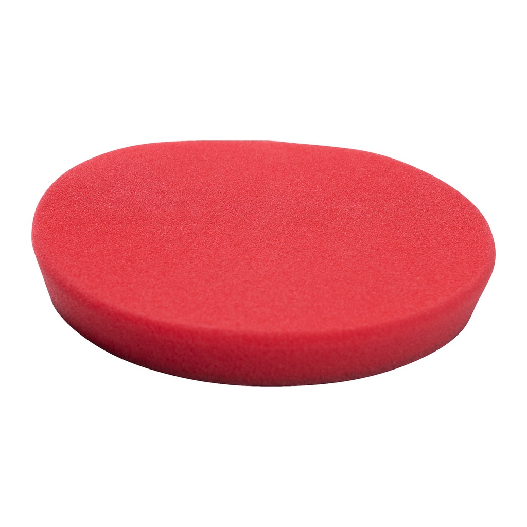 Akcesoria polerskie premium Milwaukee | Sponge Red Coarse 140 / 20 mm - 2 pc