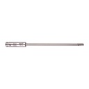 Przedłużki SDS-Plus Milwaukee | SDS- Plus Extension - 300 mm