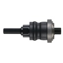 Rozwiązanie FIXTEC ™ bez usuwania pyłu Milwaukee | Hex 11 mm - M16 - 1 pc