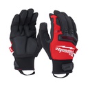 Rękawice zimowe zapinane na rzep Milwaukee | Winter Demolition Gloves - 7/S - 1pc