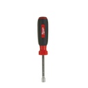 Magnetyczne wkrętaki nasadowe Hollowcore™  Milwaukee | Screwdriver Hex 5 mm - 1 pc